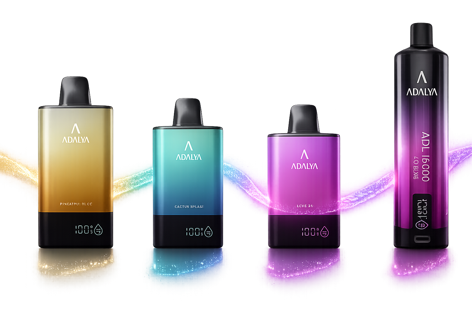Adalya Vape